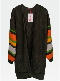 Кардиган Nita модель kardigan-n2700-24-hak Фото