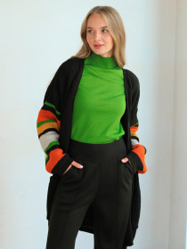 Кардиган Nita модель kardigan-n2700-24-hak Фото