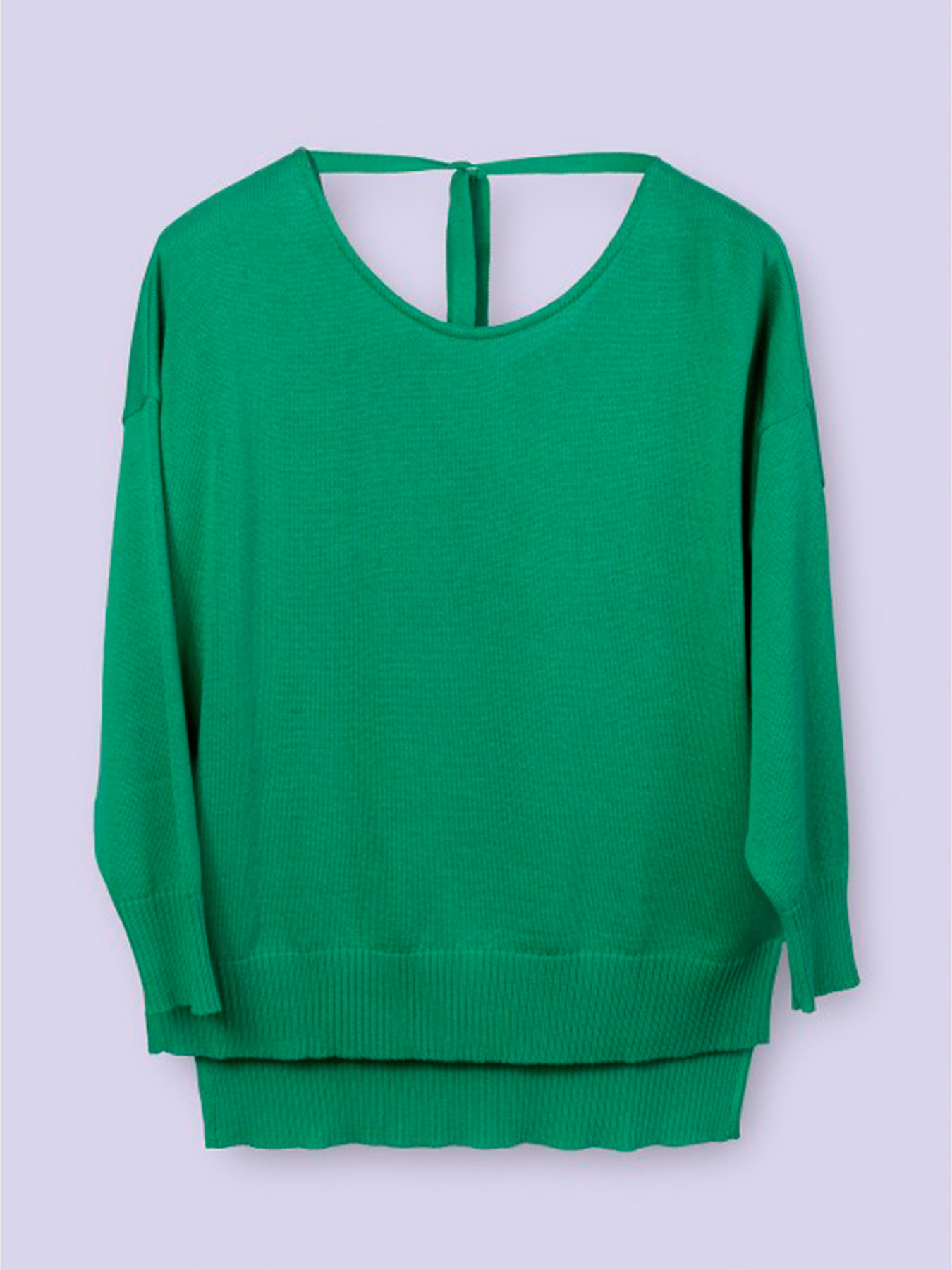 Джемпер Nita модель dzhemper-n2002-24-trav-qnoj Фото