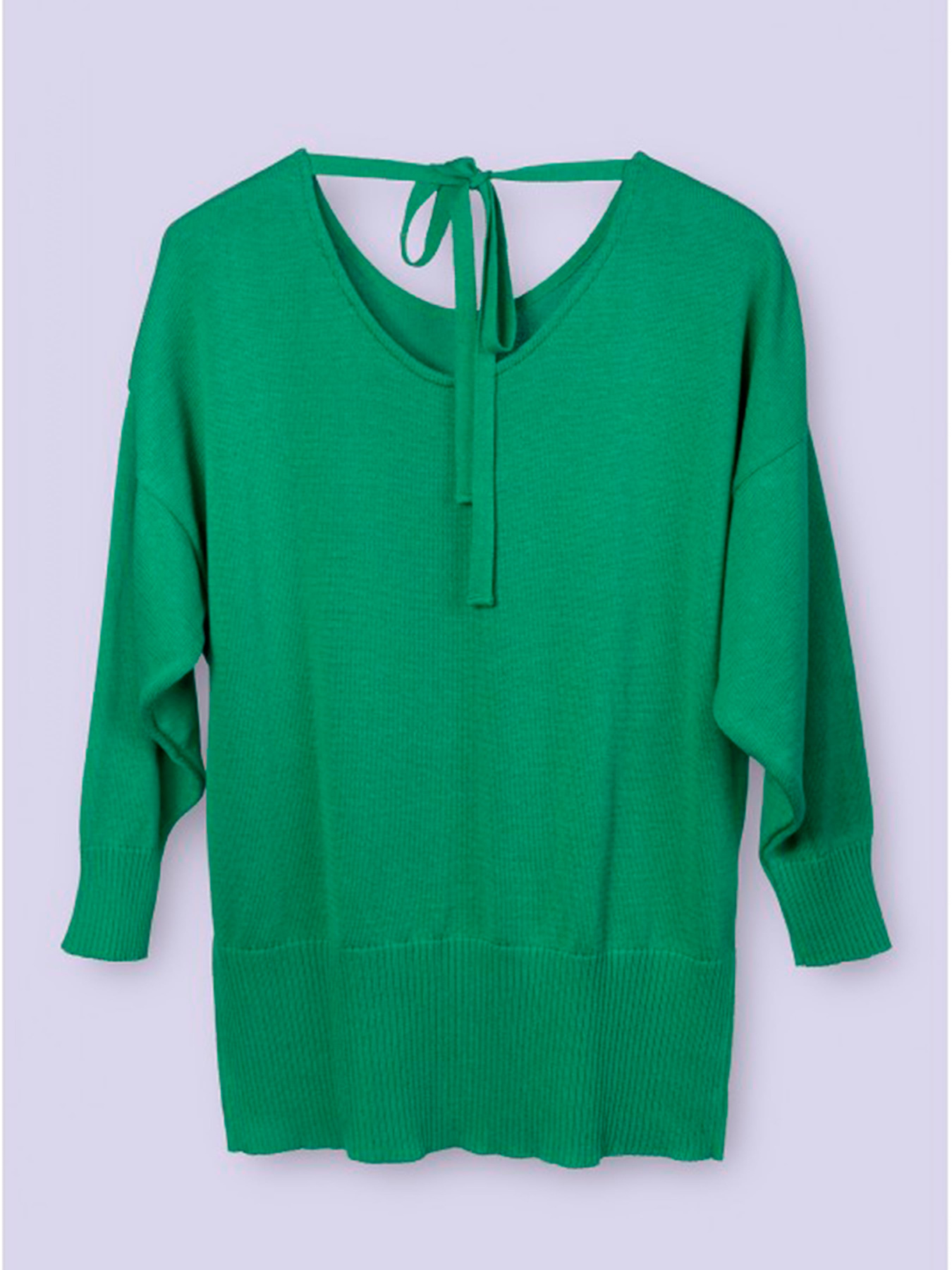 Джемпер Nita модель dzhemper-n2002-24-trav-qnoj Фото