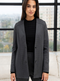 Блейзер RiMari модель 0124-graft Фото