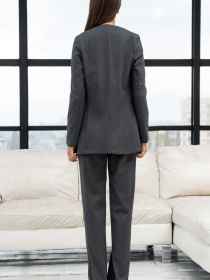 Блейзер RiMari модель 0124-graft Фото