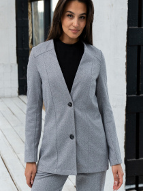 Блейзер RiMari модель 0124-srij Фото