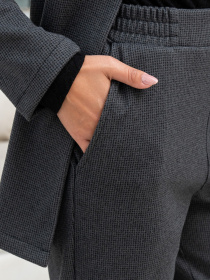 Брюки повседневные RiMari модель 0824-graft Фото