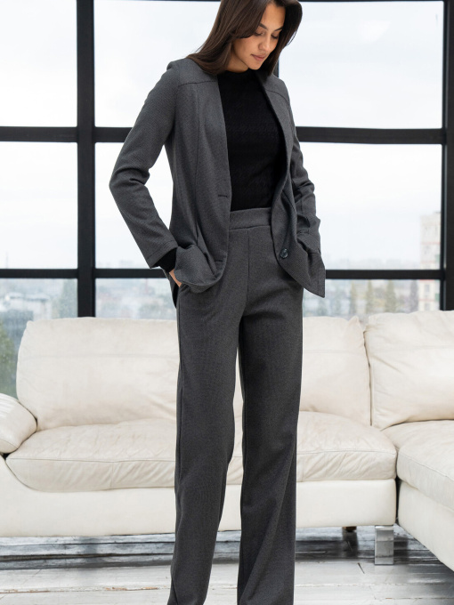 Повседневные штаны RiMari модель 0824-graft Фото