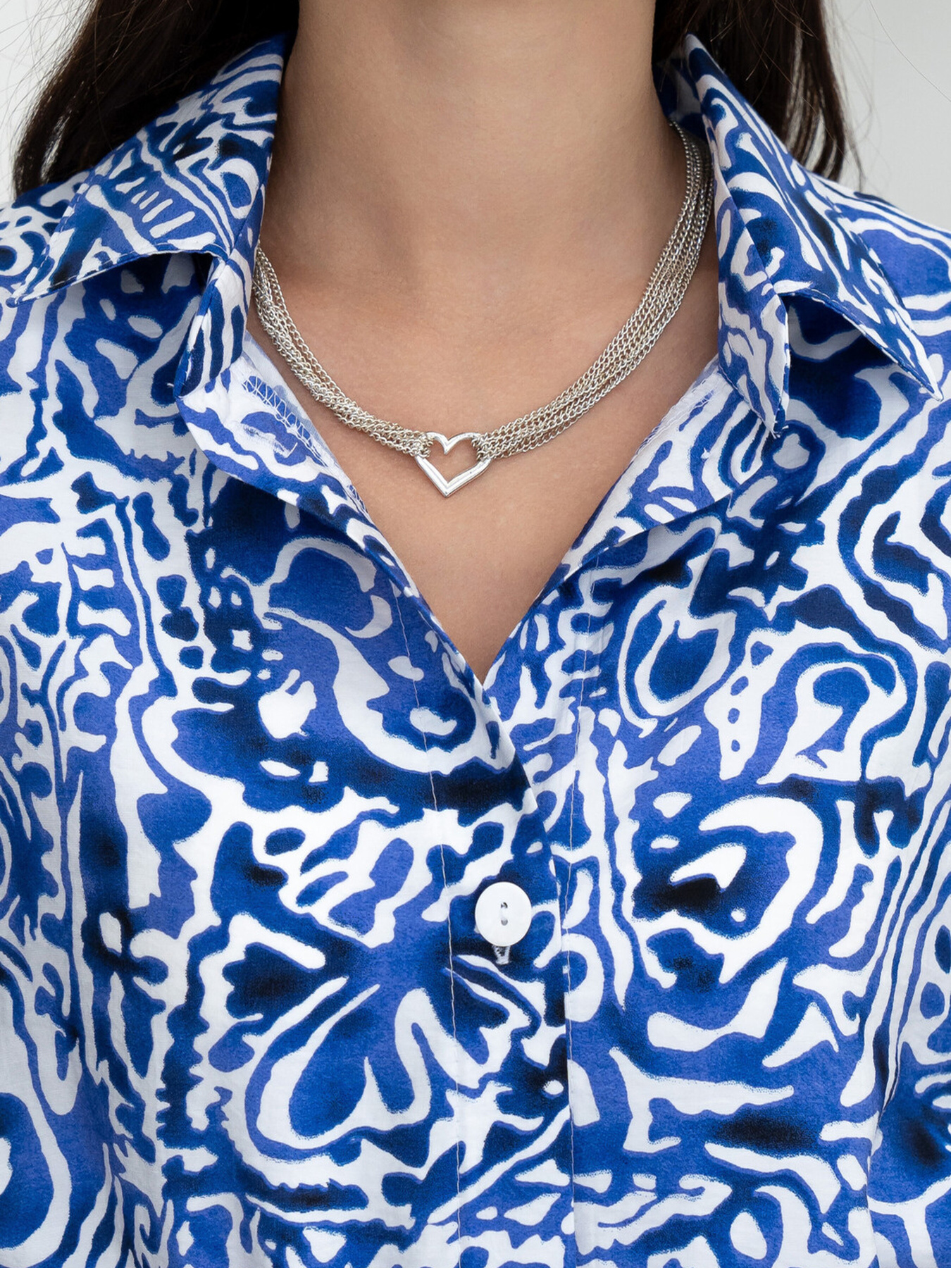 Платье макси RiMari модель 04-blij-sinj Фото