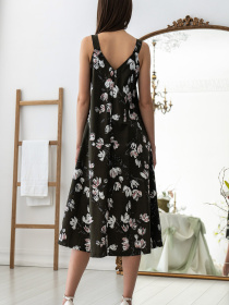 Сарафан RiMari модель 0424-hak-print Фото