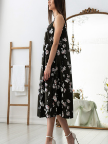 Сарафан RiMari модель 0424-hak-print Фото