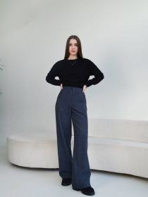 Палаццо RiMari модель 03-temno-srij Фото