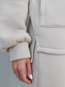 Кофта RiMari модель 0523-bezh Фото