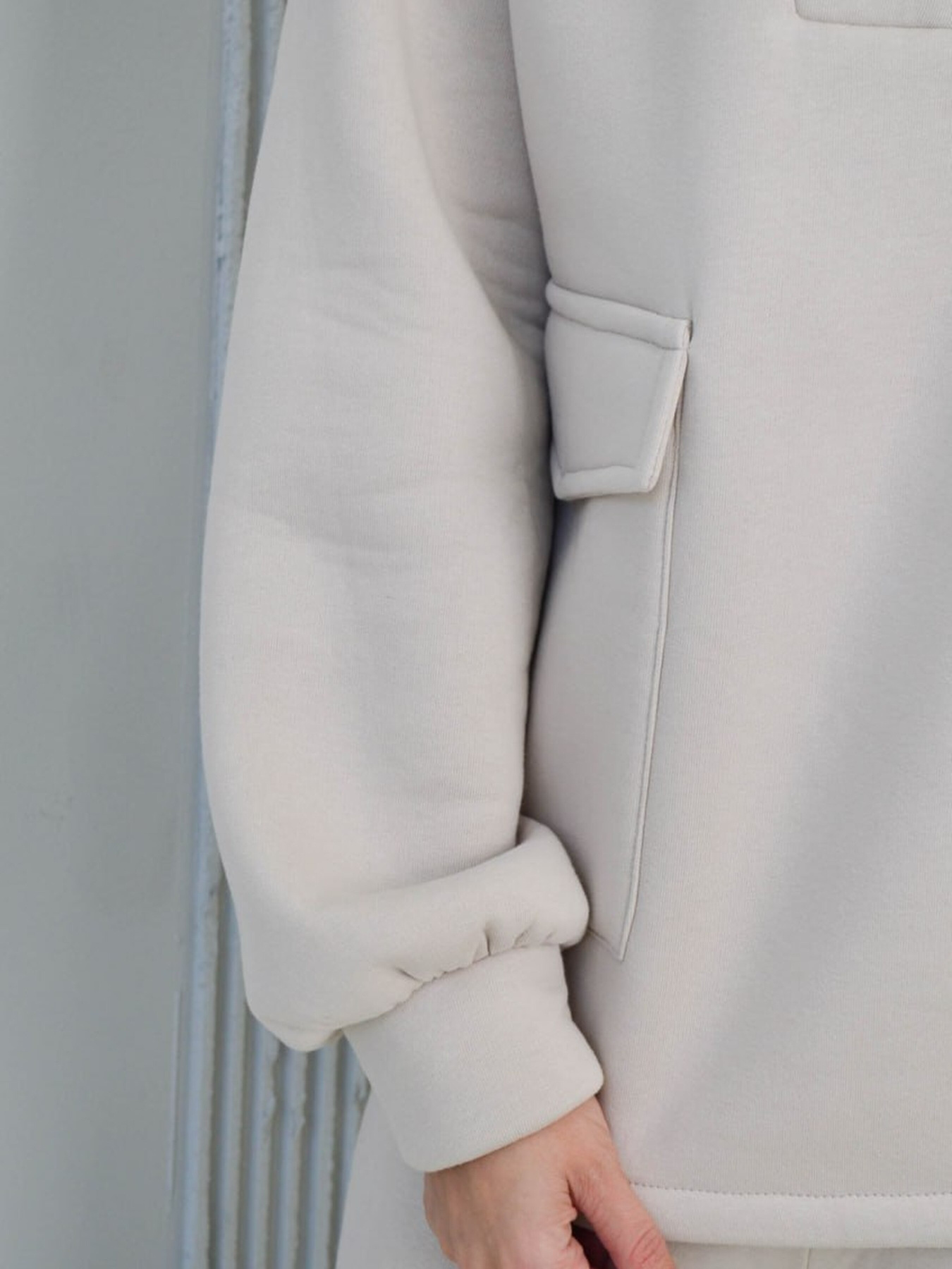 Кофта RiMari модель 0523-bezh Фото