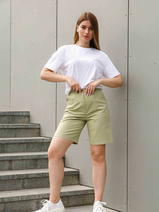 Шорты RiMari модель 0223-fstashka Фото