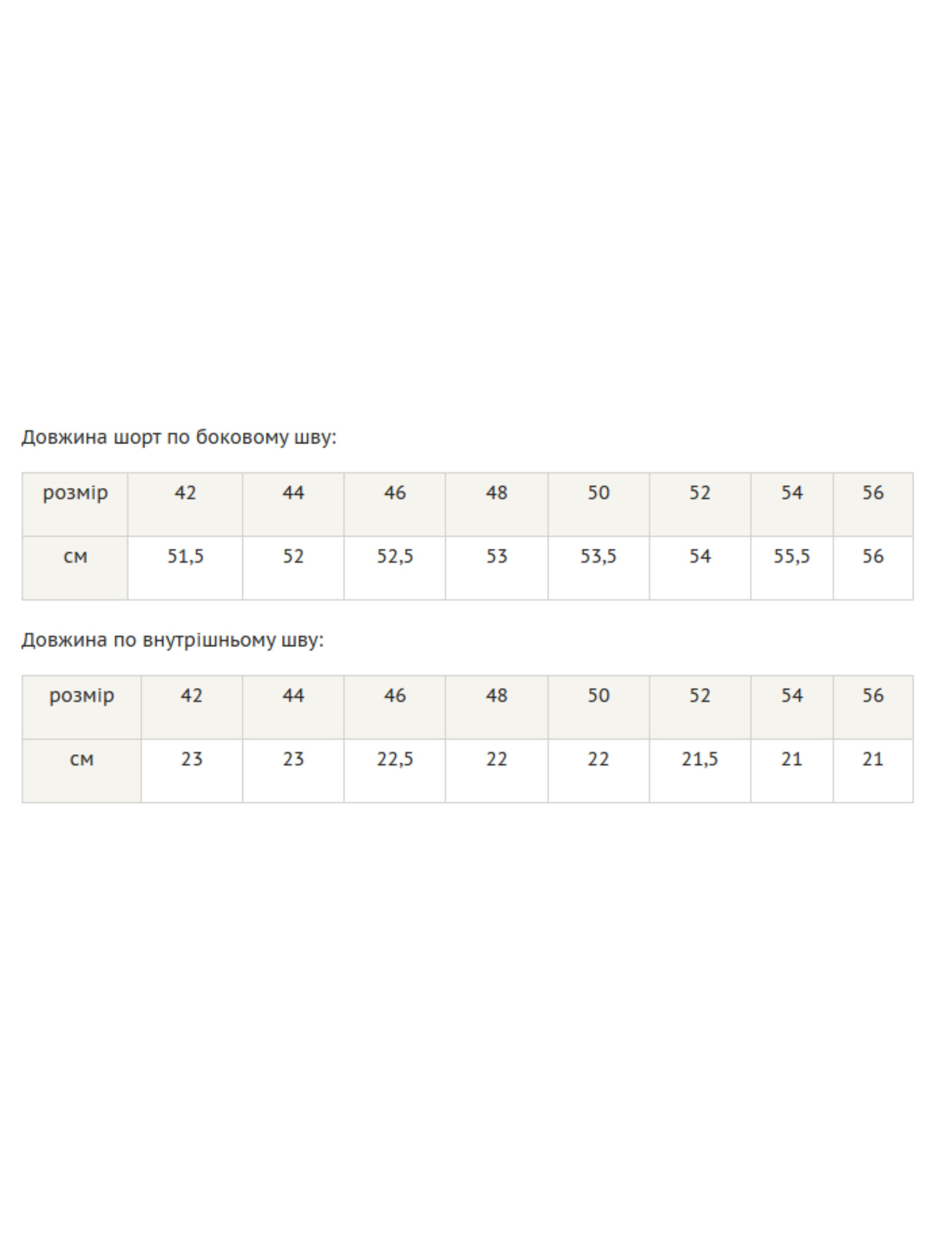 Повседневные шорты RiMari модель 0223-fstashka Фото