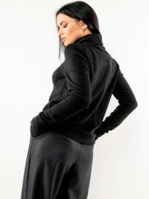 Водолазка RiMari модель 0121-chornij Фото