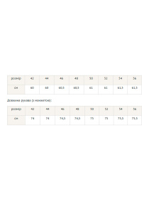 Водолазка RiMari модель 0121-chornij Фото