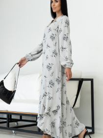 Платье макси RiMari модель 1123-srij Фото