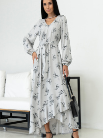 Сукня максі RiMari модель 1123-srij Фото