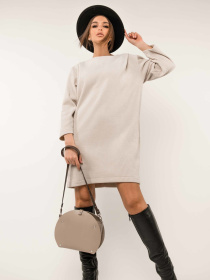 Платье мини RiMari модель 3620-moloko Фото