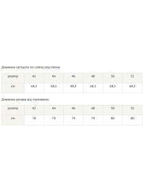 Водолазка RiMari модель 0419-chornij Фото