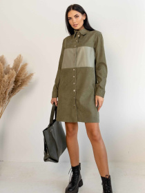 Платье мини RiMari модель 2821-hak Фото