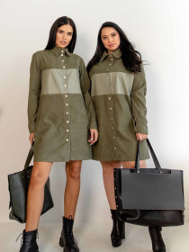 Платье мини RiMari модель 2821-hak Фото