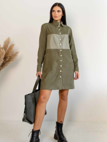 Платье мини RiMari модель 2821-hak Фото