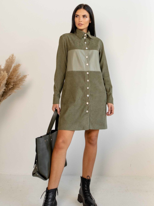 Платье мини RiMari модель 2821-hak Фото