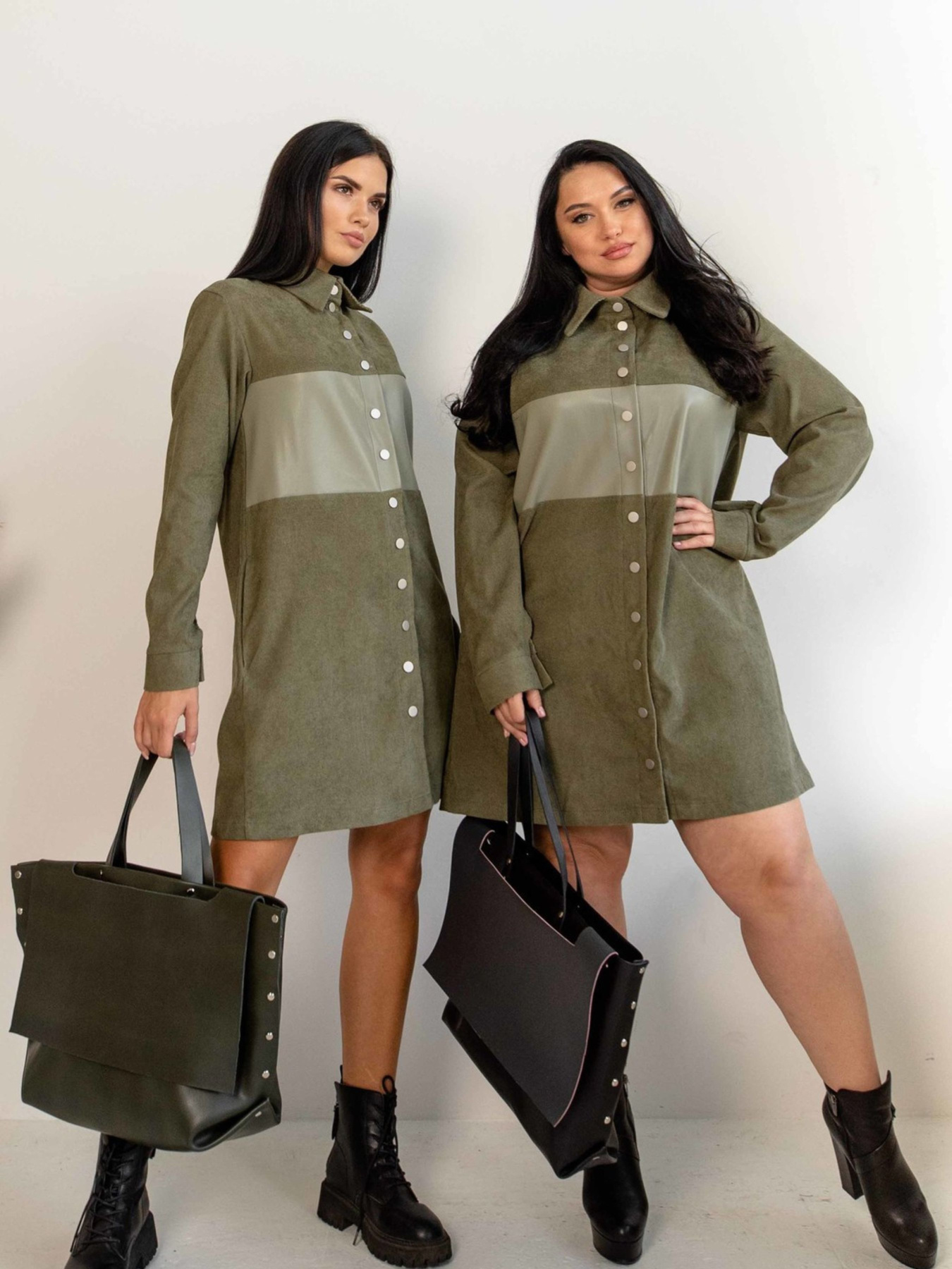 Платье мини RiMari модель 2821-hak Фото