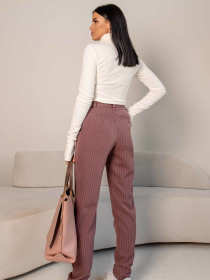 Брюки повседневные RiMari модель 0621-popelqsta-troqnda Фото