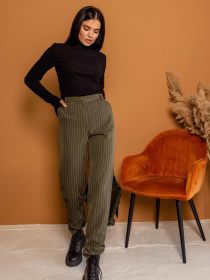 Брюки повседневные RiMari модель 0621-hak Фото