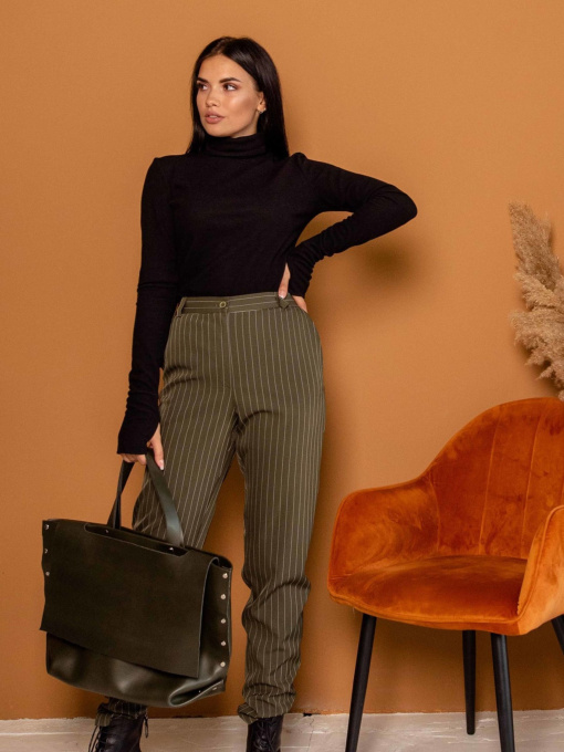 Повсякденні штани RiMari модель 0621-hak Фото