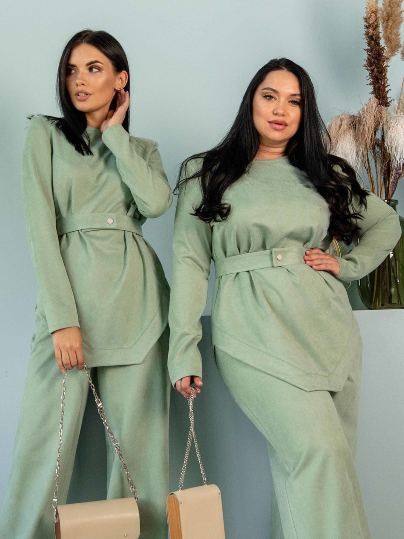 Блуза RiMari модель 0521-qbluko Фото