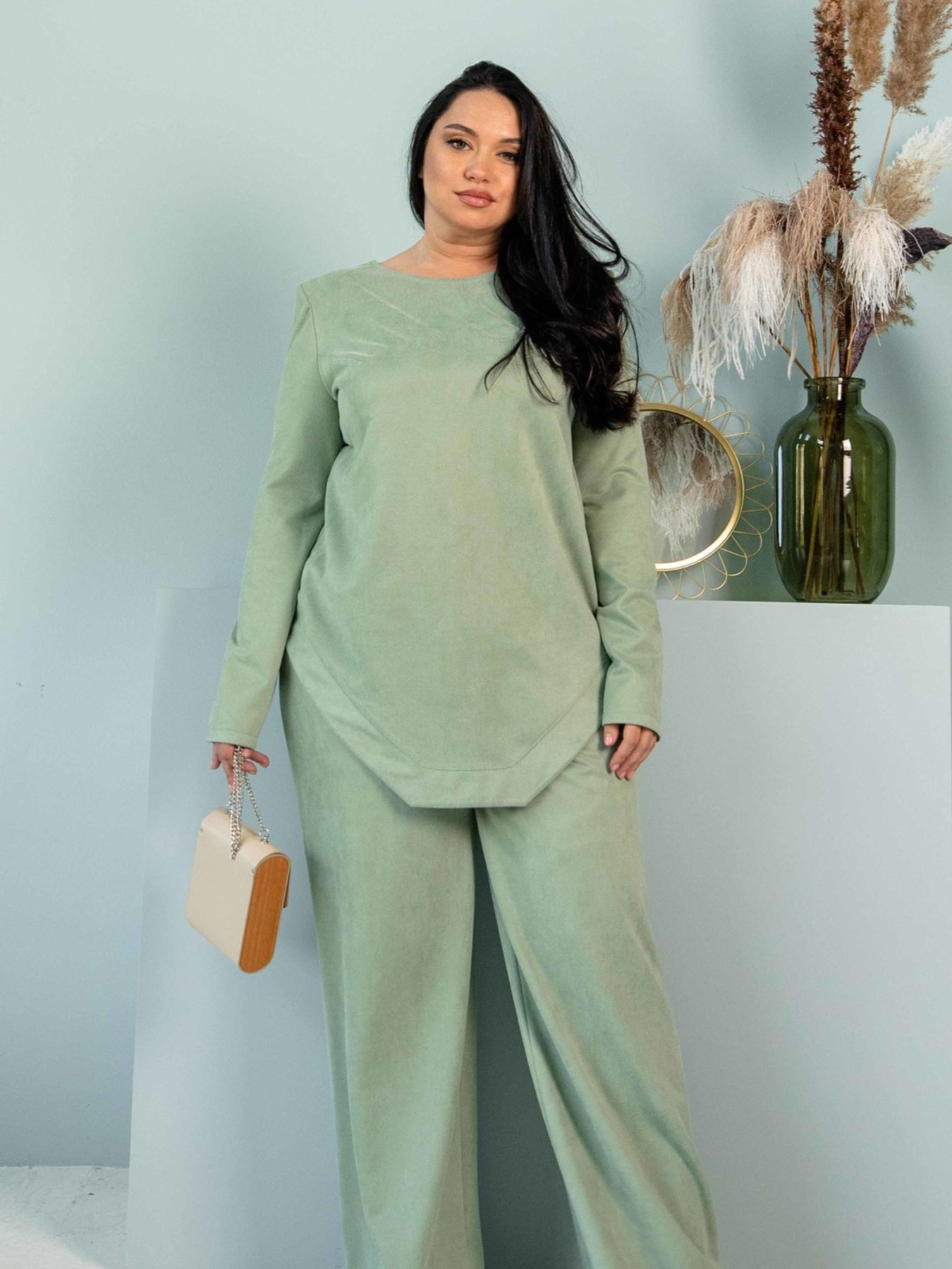 Блуза RiMari модель 0521-qbluko Фото