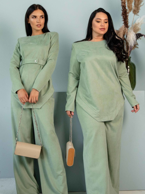 Блуза RiMari модель 0521-qbluko Фото