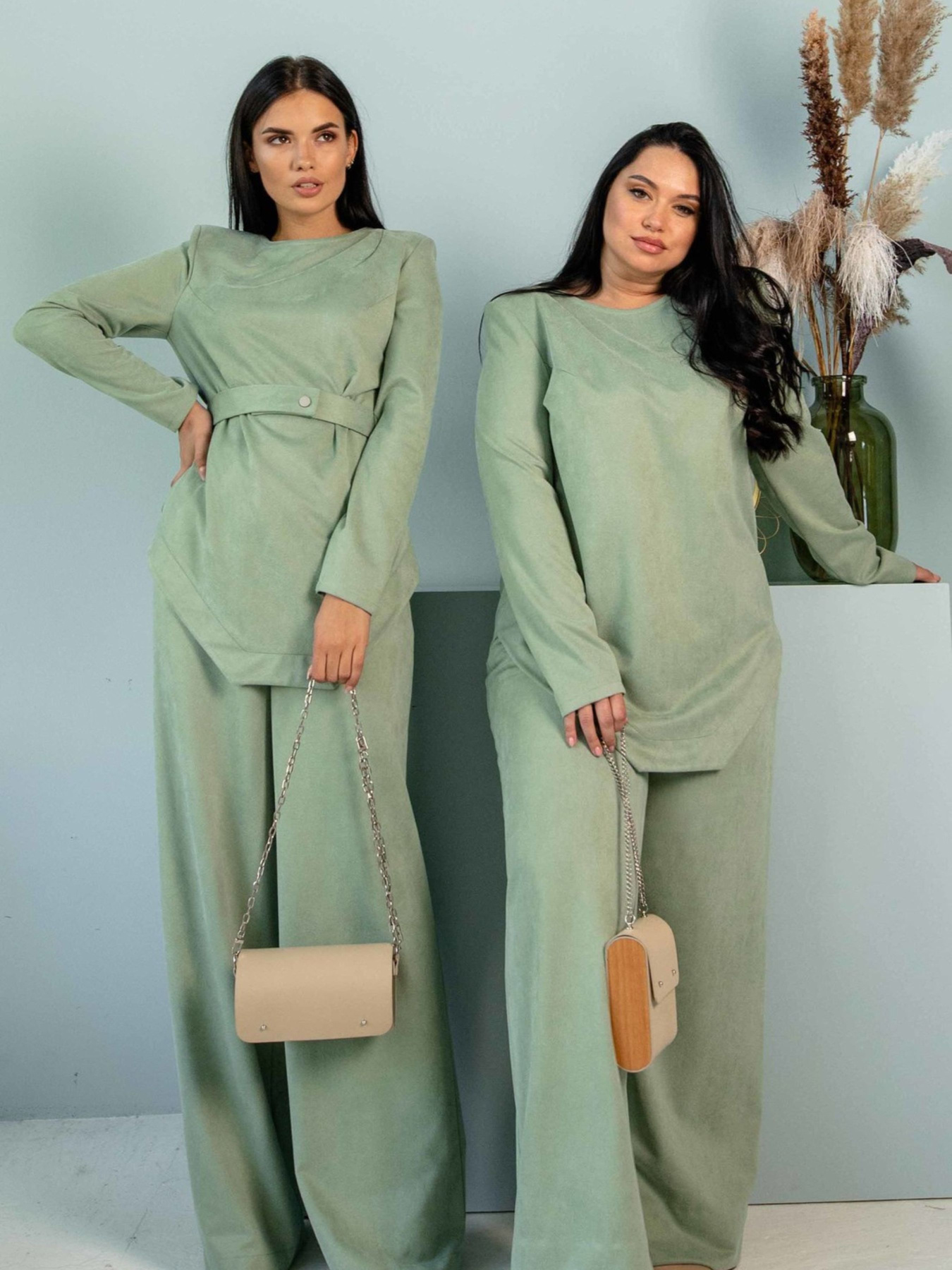 Блуза RiMari модель 0521-qbluko Фото