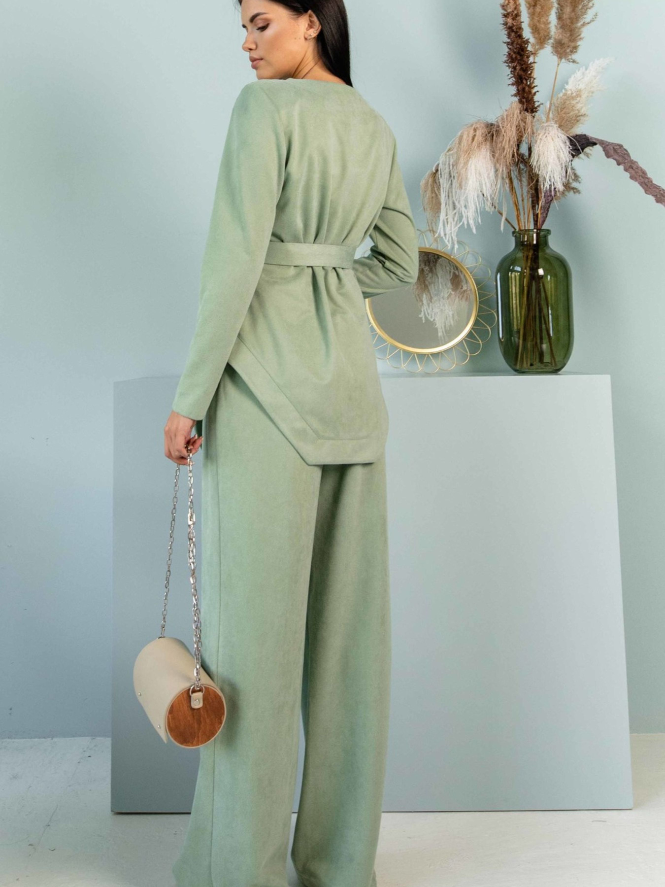 Блуза RiMari модель 0521-qbluko Фото