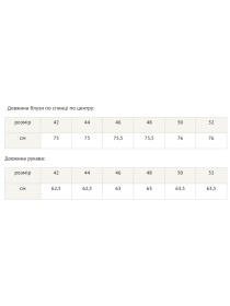 Блуза RiMari модель 0521-qbluko Фото