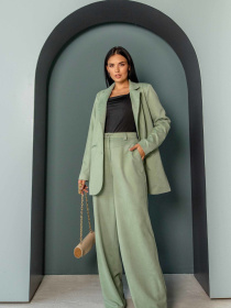 Брюки палаццо RiMari модель 0721-qbluko Фото