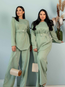 Палаццо RiMari модель 0721-qbluko Фото