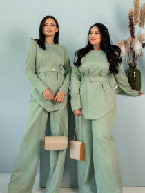 Палаццо RiMari модель 0721-qbluko Фото