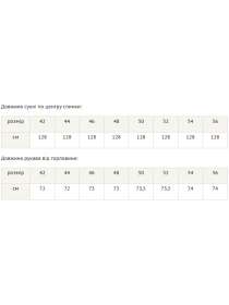 Сукня максі RiMari модель 2321-terakot-print Фото