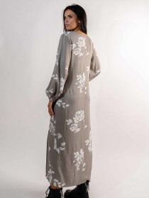 Платье макси RiMari модель 1921-popelqstij-hak Фото