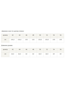 Платье макси RiMari модель 1821-hak-print Фото