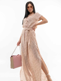 Палаццо RiMari модель 0521-bezh Фото