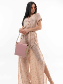 Палаццо RiMari модель 0521-bezh Фото