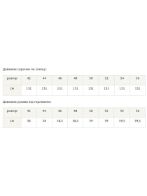 Кимоно RiMari модель 01-kapuchino Фото