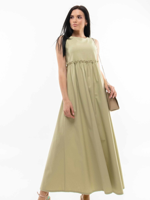 Платье макси RiMari модель 14-2-54-19-fstashka Фото