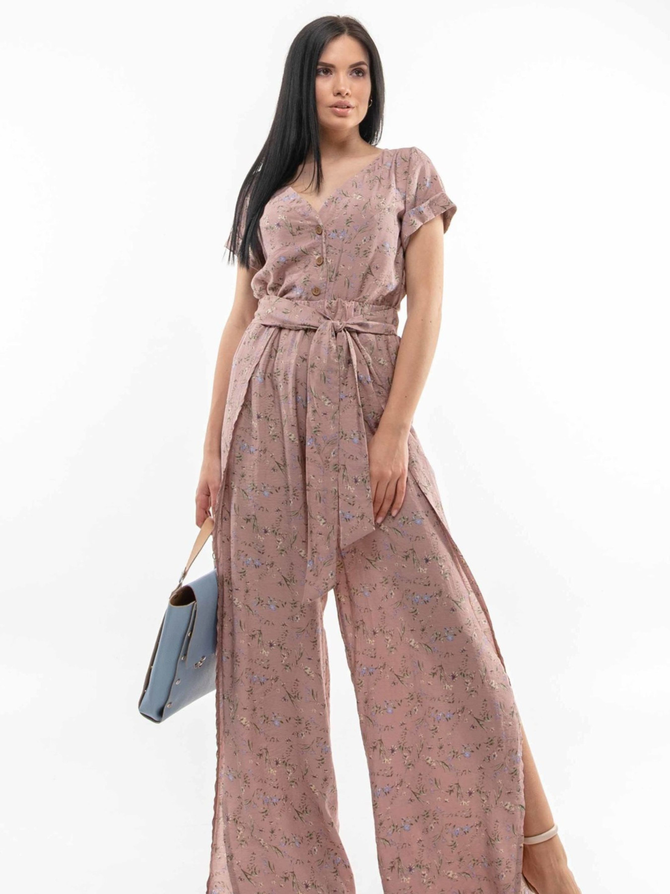 Палаццо RiMari модель 0521-kapuchino Фото