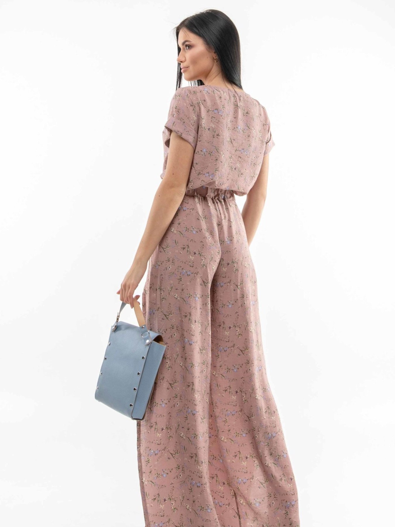 Палаццо RiMari модель 0521-kapuchino Фото