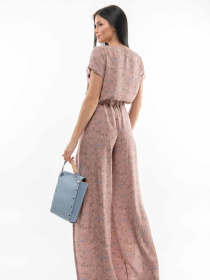 Палаццо RiMari модель 0521-kapuchino Фото